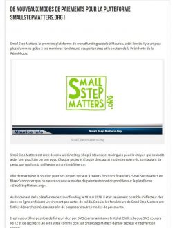 maurice-info-juiller